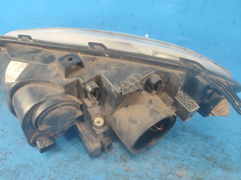 Фара правая KIZASHI 09-14 2010 J24B Фара правая KIZASHI 09-14 2010 J24B