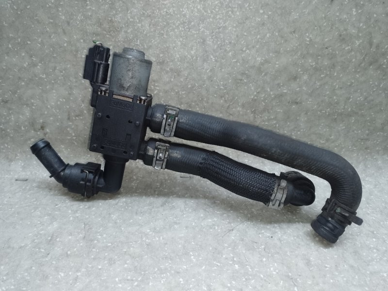 Кран печки FORD ESCAPE 12-19 2.0 HDTX