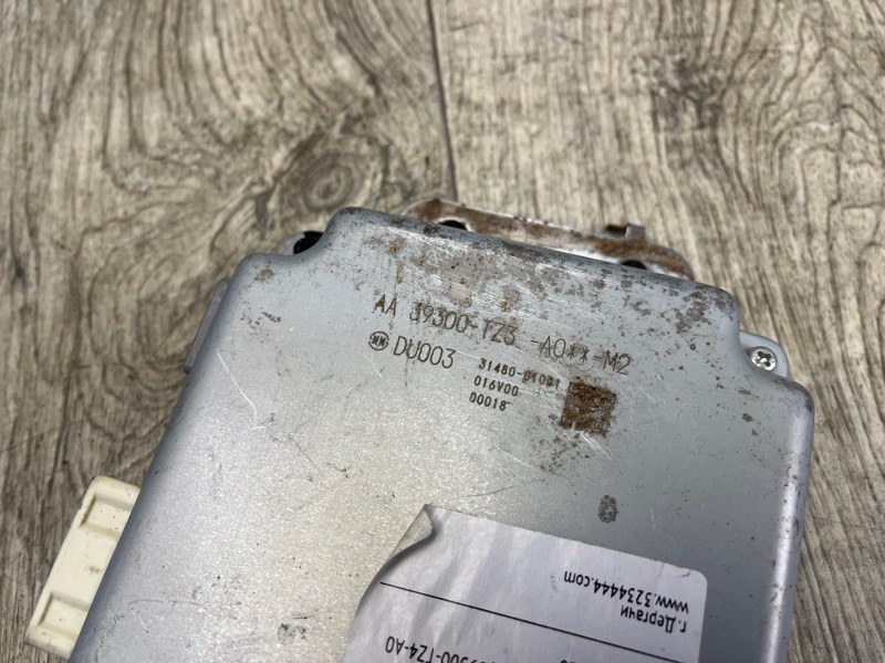 Блок управления подвеской TLX 14-17 2016 Седан 3.5