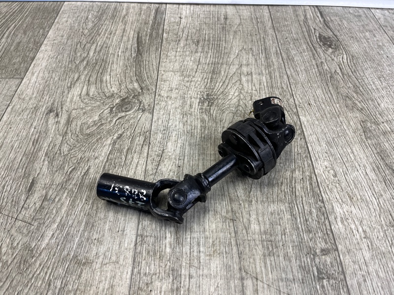 Рулевой карданчик OUTBACK 09-14 BR 2010 Внедорожник 2.5 Рулевой карданчик OUTBACK 09-14 BR 2010 Внедорожник 2.5