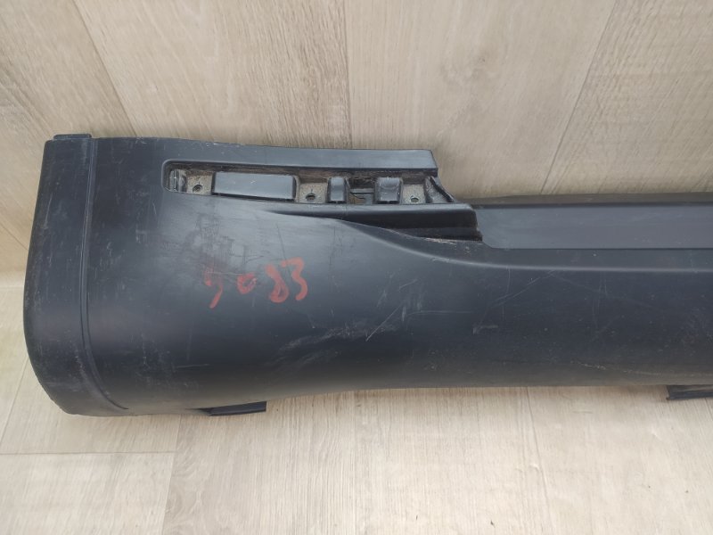 Накладка порога наружная левая FX/QX70 S51 08-17 2011 3.5 VQ35HR Накладка порога наружная левая FX/QX70 S51 08-17 2011 3.5 VQ35HR