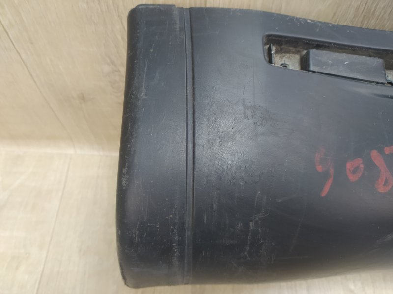 Накладка порога наружная левая FX/QX70 S51 08-17 2011 3.5 VQ35HR Накладка порога наружная левая FX/QX70 S51 08-17 2011 3.5 VQ35HR