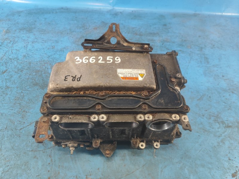 Инвертор TOYOTA PRIUS - 30 09-17 G9200-47140 Б/У