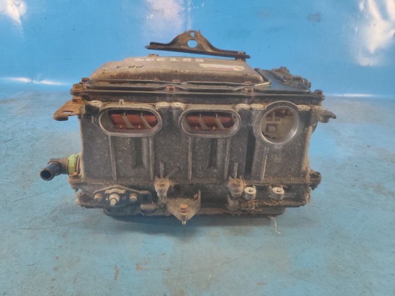 Инвертор PRIUS - 30 09-17