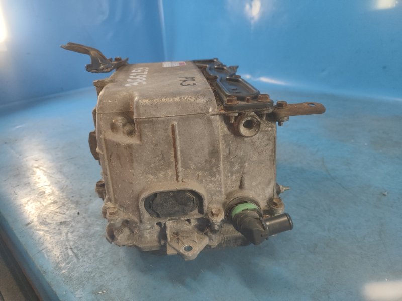 Инвертор PRIUS - 30 09-17