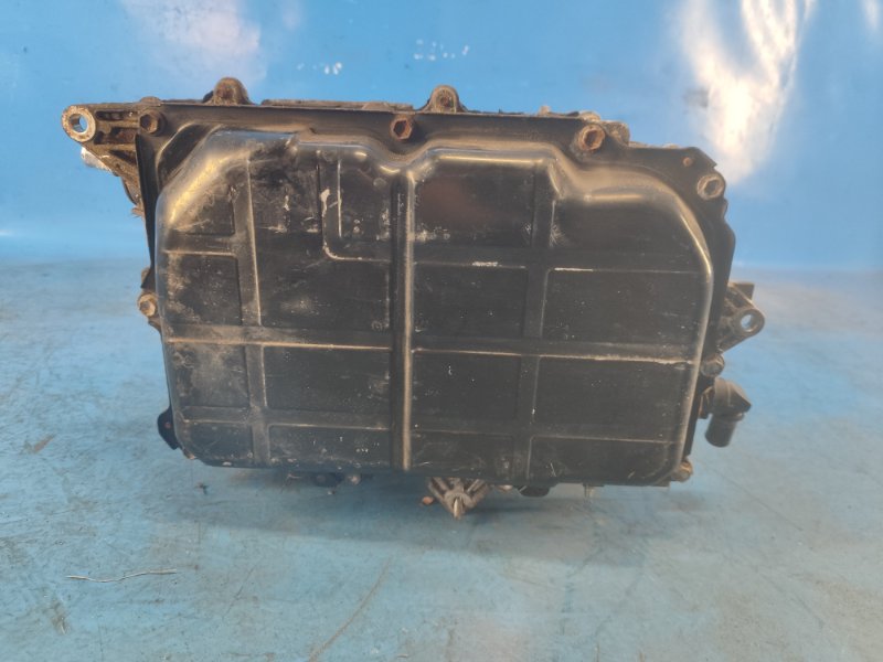 Инвертор PRIUS - 30 09-17