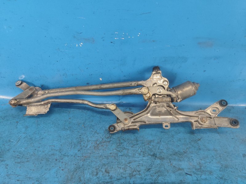 Трапеция стеклоочистителей TOYOTA PRIUS - 30 09-17