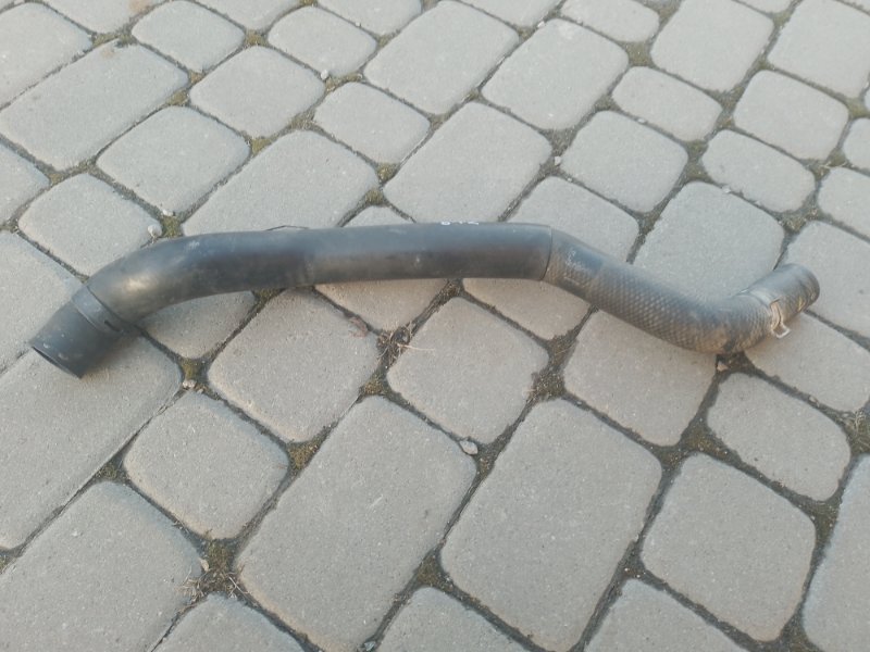 Патрубок системы охлаждения MAZDA CX-9 06-16 Внедорожник 3.7 Патрубок системы охлаждения MAZDA CX-9 06-16 Внедорожник 3.7