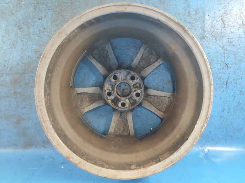 Диск R18 задний LEXUS IS250/350 05-13 GSE21L 3.5 2GR-FSE Диск R18 задний LEXUS IS250/350 05-13 GSE21L 3.5 2GR-FSE