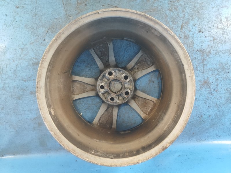 Диск R18 задний LEXUS IS250/350 05-13 GSE21L 3.5 2GR-FSE Диск R18 задний LEXUS IS250/350 05-13 GSE21L 3.5 2GR-FSE