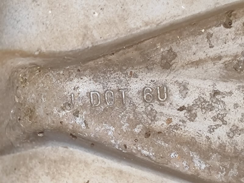 Диск R18 задний IS250/350 05-13 2009 GSE21L 3.5 2GR-FSE Диск R18 задний IS250/350 05-13 2009 GSE21L 3.5 2GR-FSE