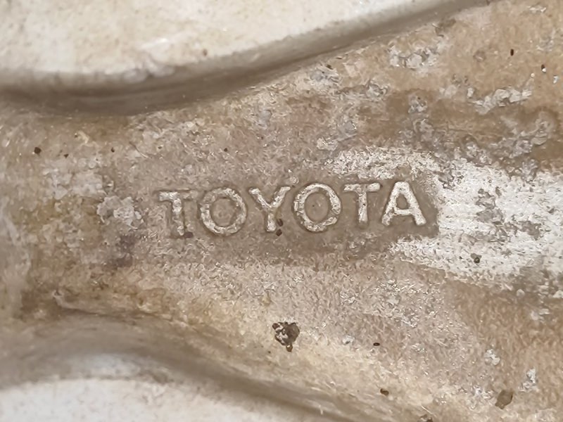 Диск R18 задний IS250/350 05-13 2009 GSE21L 3.5 2GR-FSE Диск R18 задний IS250/350 05-13 2009 GSE21L 3.5 2GR-FSE