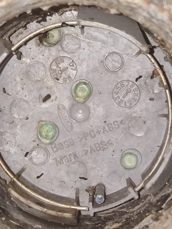 Диск R18 задний IS250/350 05-13 2009 GSE21L 3.5 2GR-FSE Диск R18 задний IS250/350 05-13 2009 GSE21L 3.5 2GR-FSE