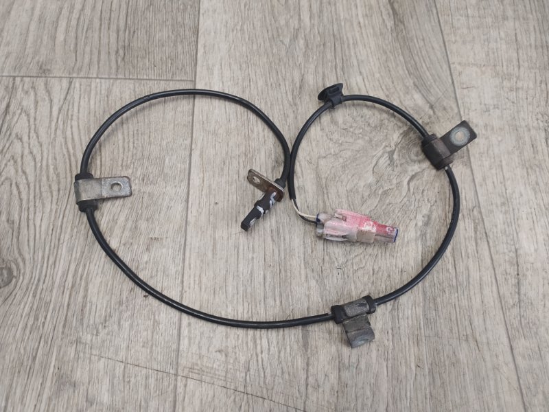 Запчасть датчик abs задний правый SUZUKI GRAND VITARA 05-15 2006 Внедорожник 2.7 56310-65J00 Б/У Датчик ABS задний правый SUZUKI GRAND VITARA 05-15 2006 Внедорожник 2.7 56310-65J00 Б/У