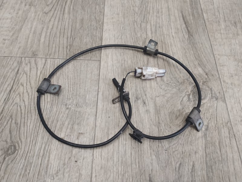 Датчик ABS задний правый GRAND VITARA 05-15 2006 Внедорожник 2.7 Датчик ABS задний правый GRAND VITARA 05-15 2006 Внедорожник 2.7