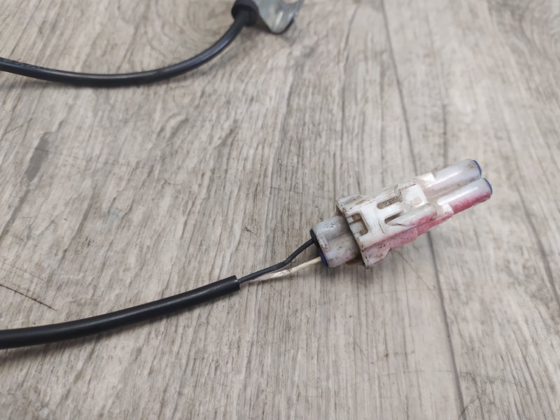 Датчик ABS задний правый GRAND VITARA 05-15 2006 Внедорожник 2.7 Датчик ABS задний правый GRAND VITARA 05-15 2006 Внедорожник 2.7