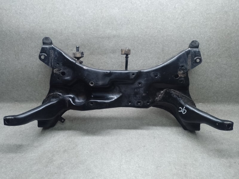 Балка передней подвески MITSUBISHI LANCER IX 9 03-07 Б/У