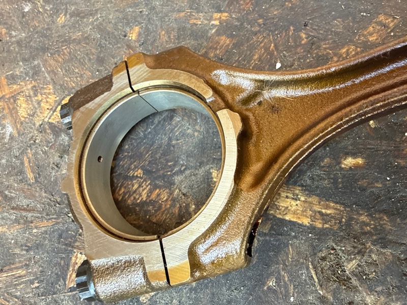 Шатун CAMRY 40 06-11