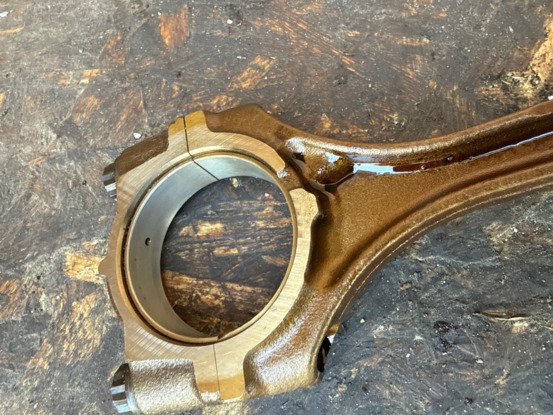 Шатун CAMRY 40 06-11