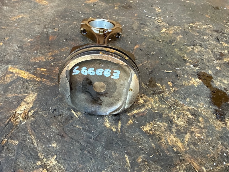 Шатун TOYOTA CAMRY 40 06-11