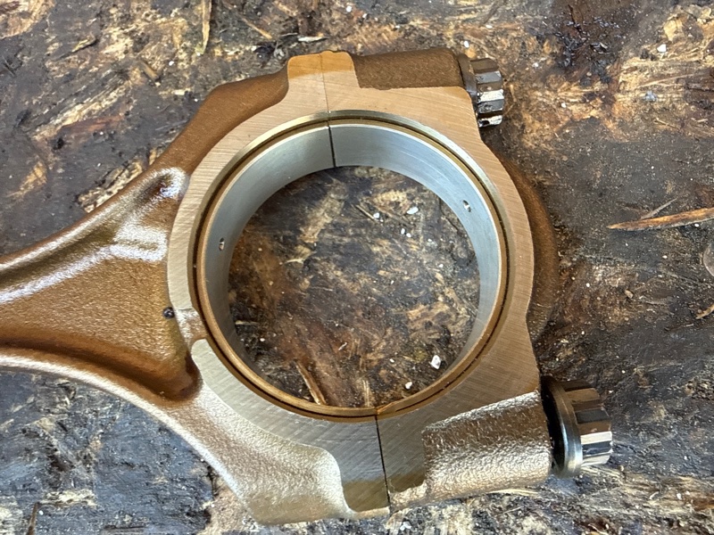 Шатун CAMRY 40 06-11