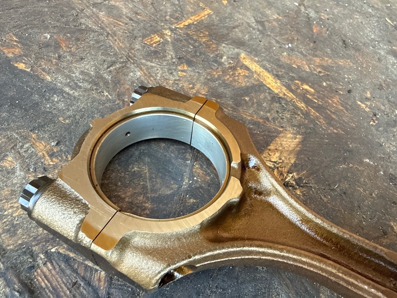 Шатун CAMRY 40 06-11