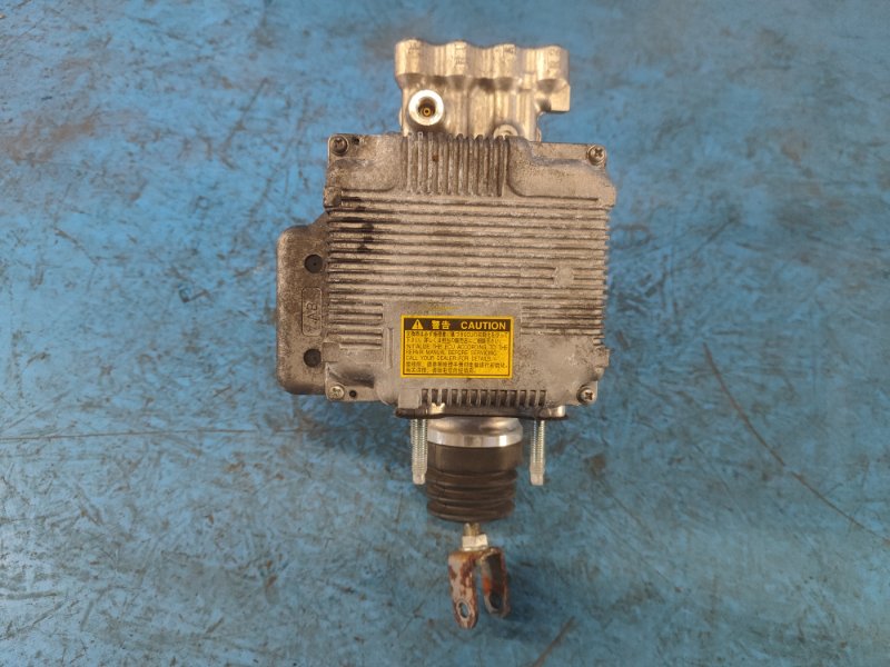 Блок ABS PRIUS - 30 09-17