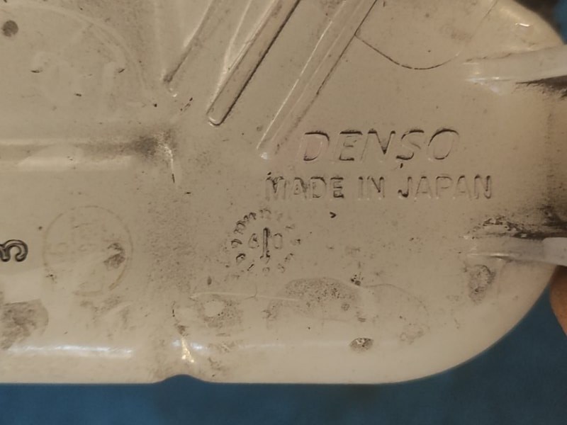 Расширительный бачок инвертора PRIUS - 30 09-17