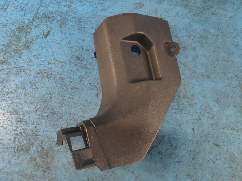 Пластик салона передний левый NISSAN X-TRAIL/ROGUE T33 20- 2021 2.5 PR25DD 66901-6RA0A Б/У