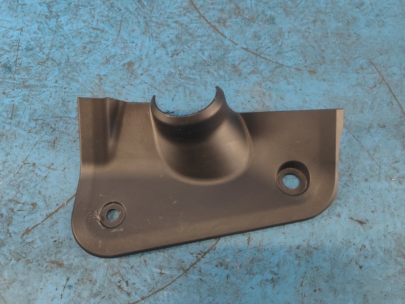 Пластик салона передний левый NISSAN X-TRAIL/ROGUE T33 20- 2021 2.5 PR25DD 48985-6RF0A Б/У