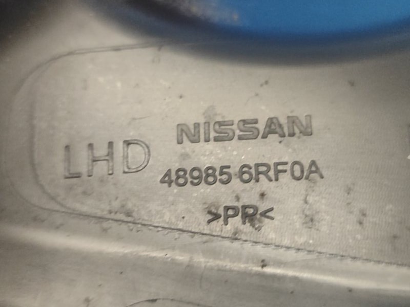 Пластик салона передний левый NISSAN X-TRAIL/ROGUE T33 20- 2.5 PR25DD