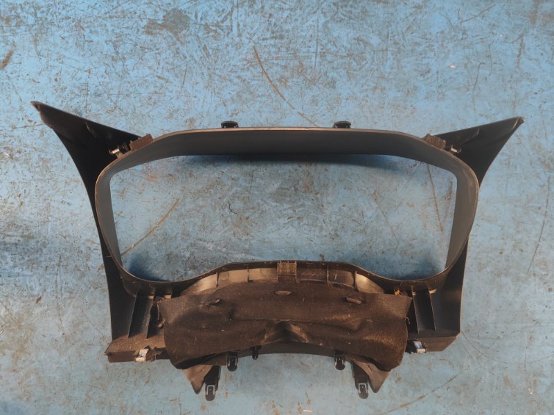 Консоль панели приборов NISSAN X-TRAIL/ROGUE T33 20- 2.5 PR25DD