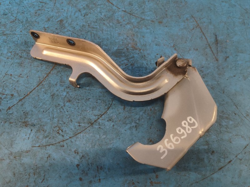 Петля капота правая NISSAN X-TRAIL/ROGUE T33 20- 2021 2.5 PR25DD 65400-6RA0A Б/У