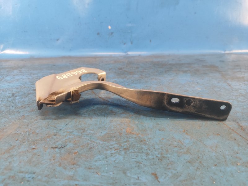 Петля капота правая X-TRAIL/ROGUE T33 20- 2021 2.5 PR25DD