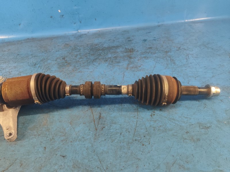 Привод передний правый NISSAN X-TRAIL/ROGUE T33 20- 2.5 PR25DD