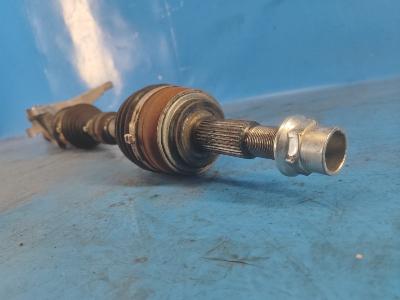 Привод передний правый X-TRAIL/ROGUE T33 20- 2021 2.5 PR25DD