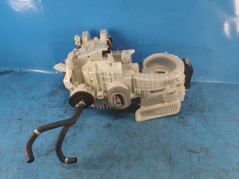 Корпус печки NISSAN X-TRAIL/ROGUE T33 20- 2021 2.5 PR25DD 27110-6RC0A Б/У