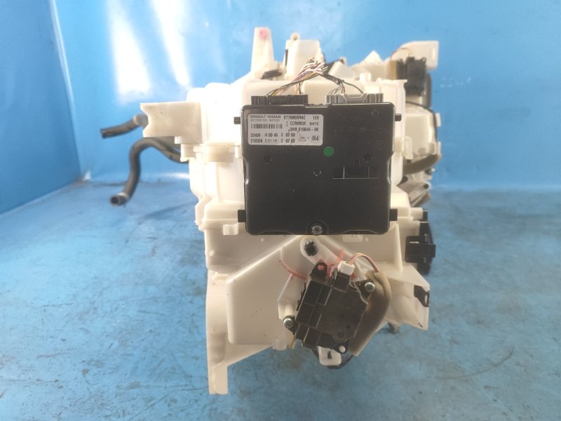 Корпус печки X-TRAIL/ROGUE T33 20- 2021 2.5 PR25DD