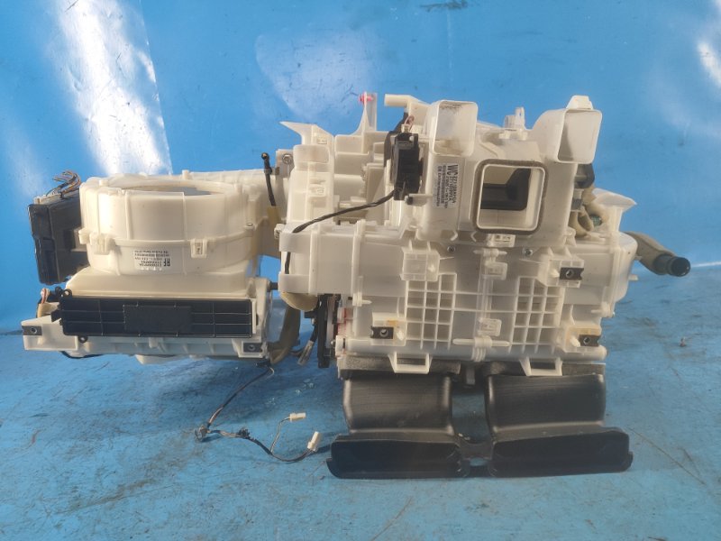 Корпус печки X-TRAIL/ROGUE T33 20- 2021 2.5 PR25DD