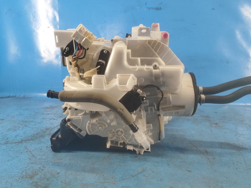 Корпус печки X-TRAIL/ROGUE T33 20- 2021 2.5 PR25DD