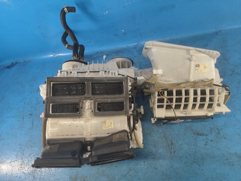 Корпус печки X-TRAIL/ROGUE T33 20- 2021 2.5 PR25DD