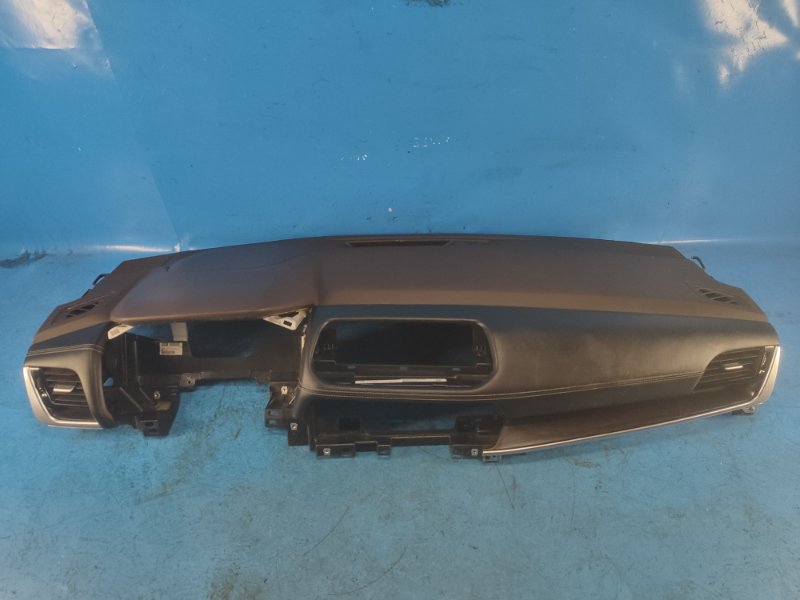 Торпедо NISSAN X-TRAIL/ROGUE T33 20- 2021 2.5 PR25DD 68200-6RB0A Б/У