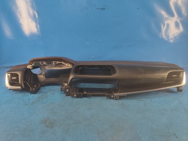 Торпедо X-TRAIL/ROGUE T33 20- 2021 2.5 PR25DD