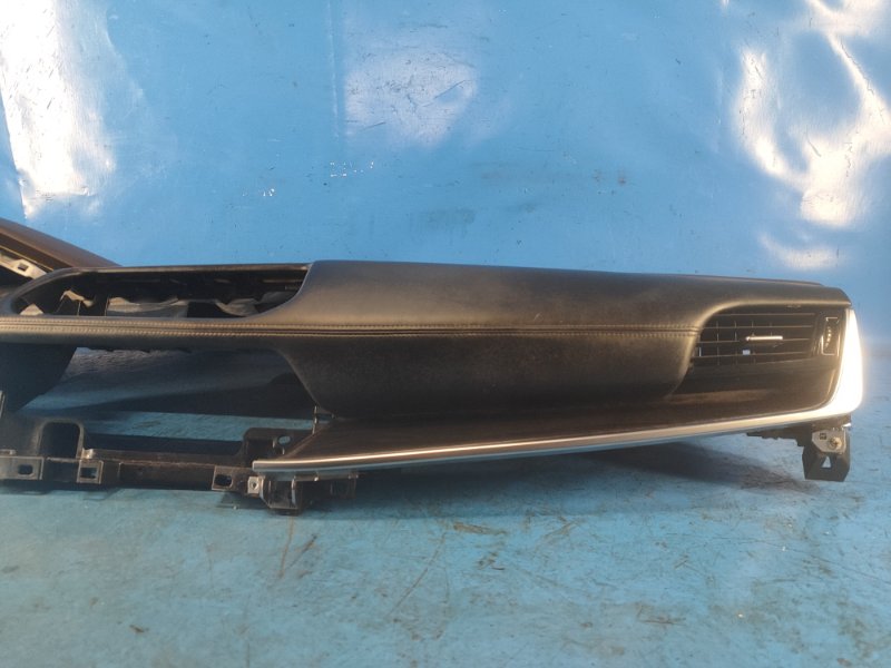 Торпедо NISSAN X-TRAIL/ROGUE T33 20- 2.5 PR25DD