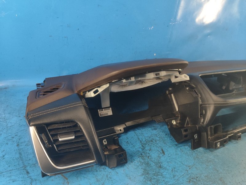 Торпедо X-TRAIL/ROGUE T33 20- 2021 2.5 PR25DD