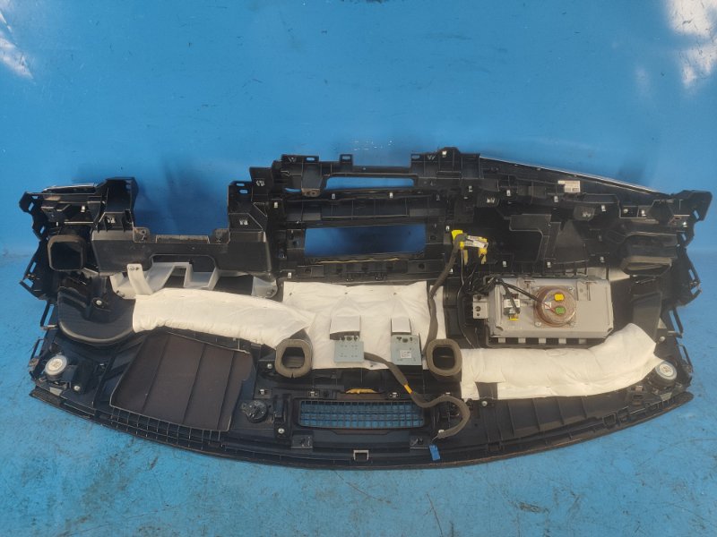 Торпедо X-TRAIL/ROGUE T33 20- 2021 2.5 PR25DD