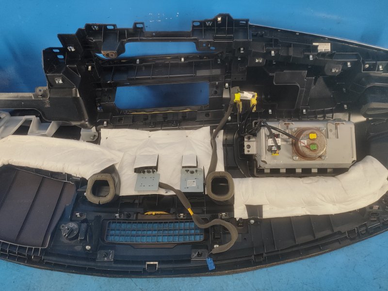 Торпедо X-TRAIL/ROGUE T33 20- 2021 2.5 PR25DD