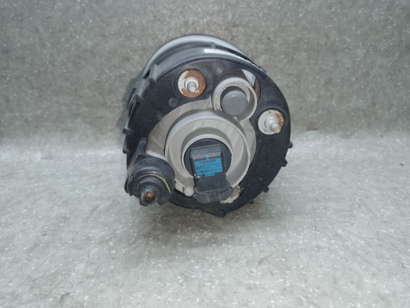 Противотуманная фара правая SUBARU OUTBACK BS 14-21 2.5 FB25B Противотуманная фара правая SUBARU OUTBACK BS 14-21 2.5 FB25B