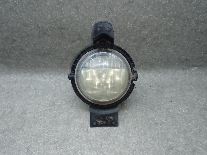Запчасть противотуманная фара MINI COUNTRYMAN R60 10-16 2014 1.6 N18B16A 63179802163 Б/У Противотуманная фара MINI COUNTRYMAN R60 10-16 2014 1.6 N18B16A 63179802163 Б/У