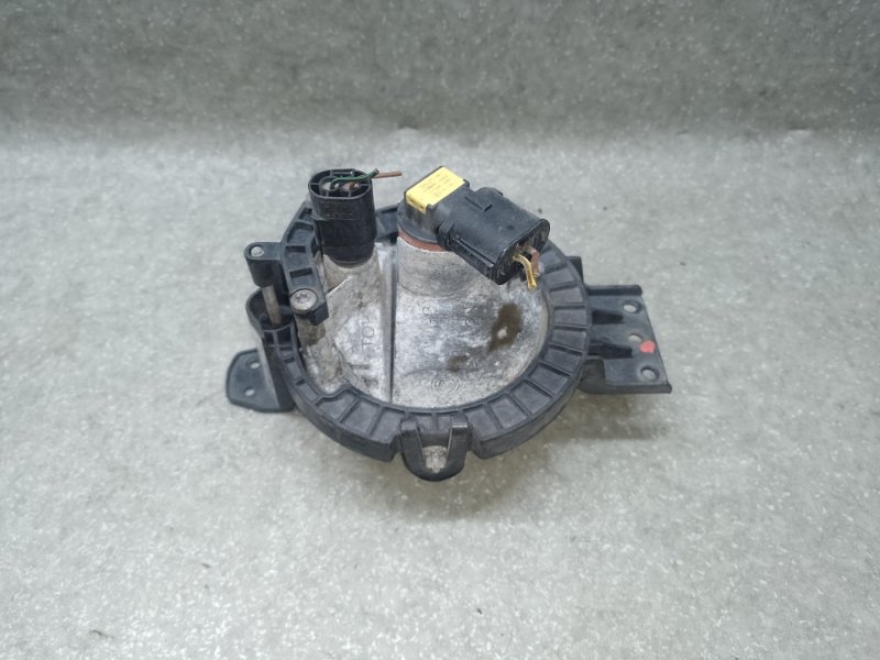 Противотуманная фара COUNTRYMAN R60 10-16 2014 1.6 N18B16A Противотуманная фара COUNTRYMAN R60 10-16 2014 1.6 N18B16A